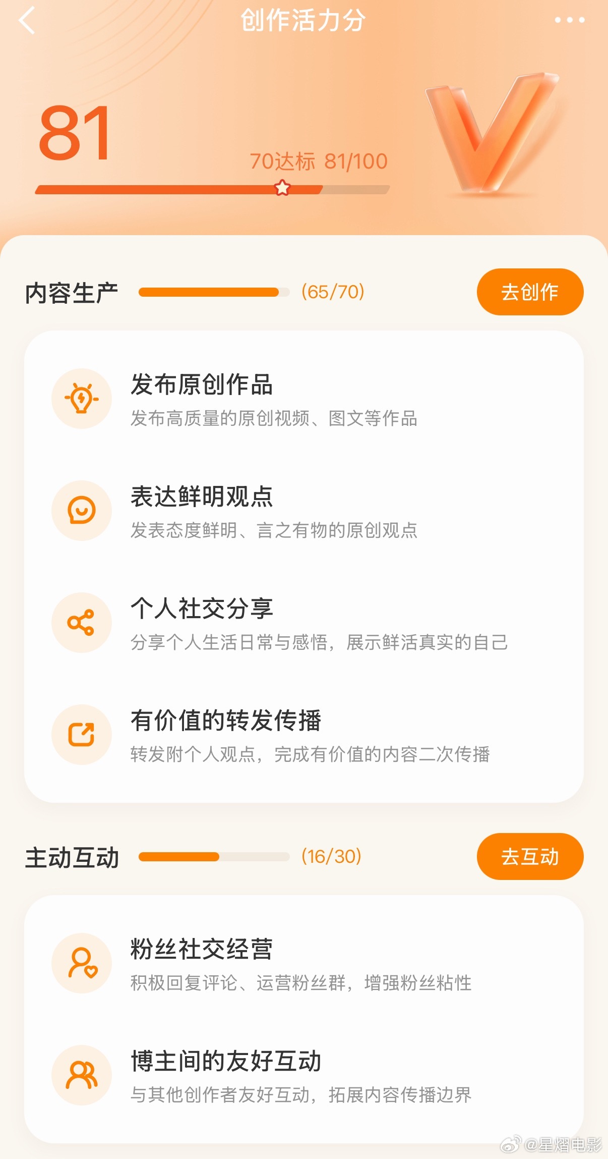 努力了那么多，才涨了2分算了，也好歹到80分了 但是vvip怎么没有领取按钮