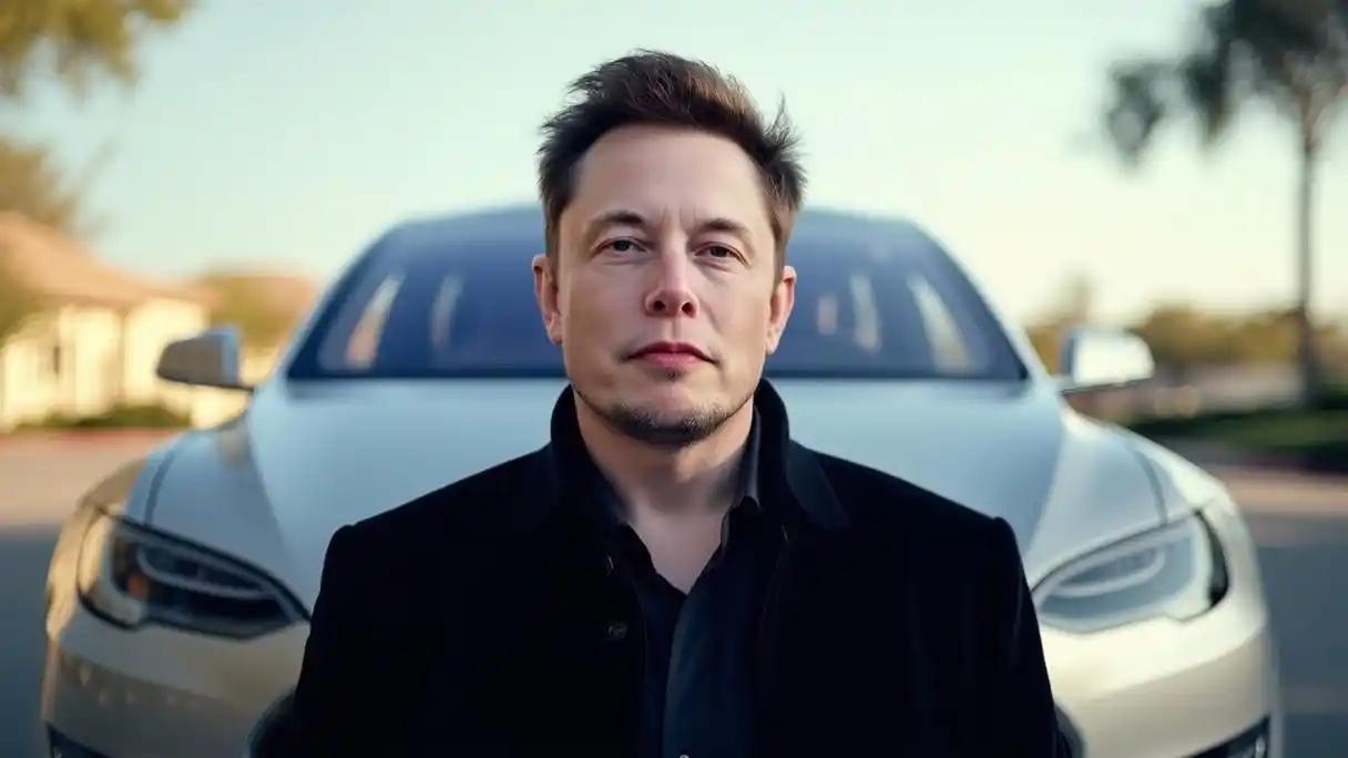 中国的特斯拉工厂救马斯克于水火之中，马斯克的星链计划却置中国于水火之中，未来数年