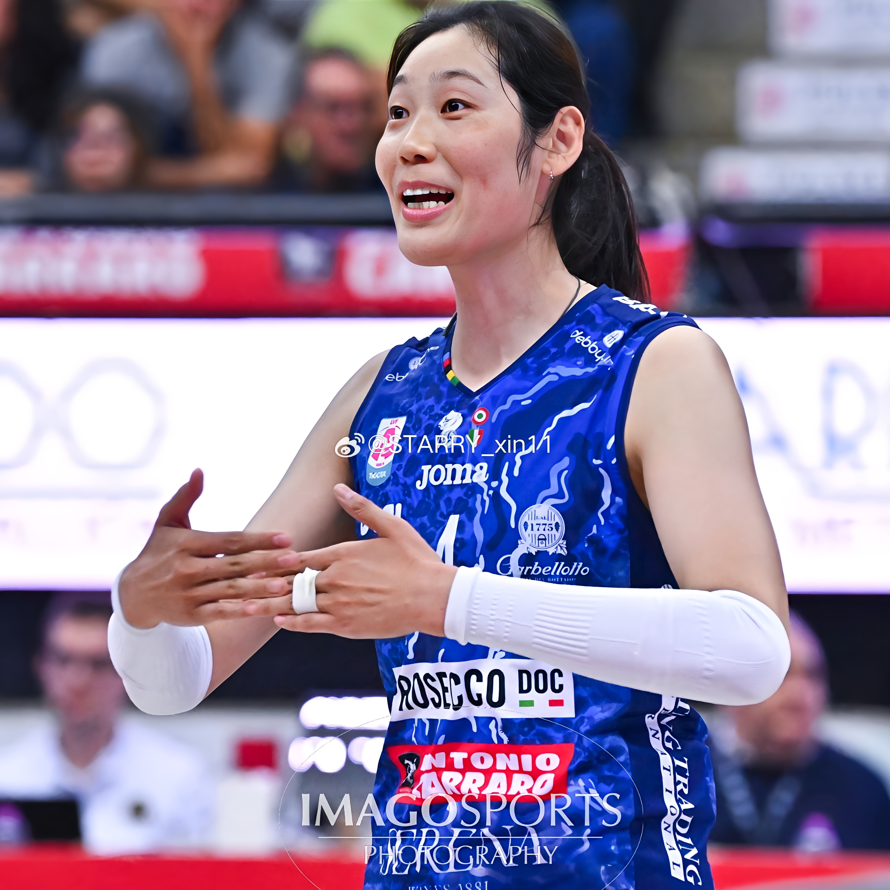 📊🇨🇳朱婷：（4局）▶️20分：33扣18中1失误0被拦（成功率54%效率