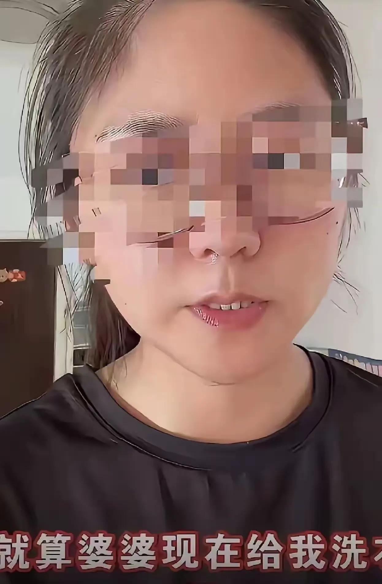 家里这事吵翻了！
婆婆每个月有6000块退休金，小两口买车背上车贷，儿媳希望婆婆