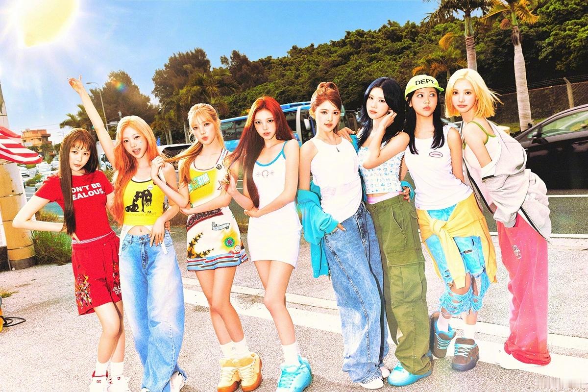 【Twi】Hearts2Hearts The 2nd Mini Album 【L
