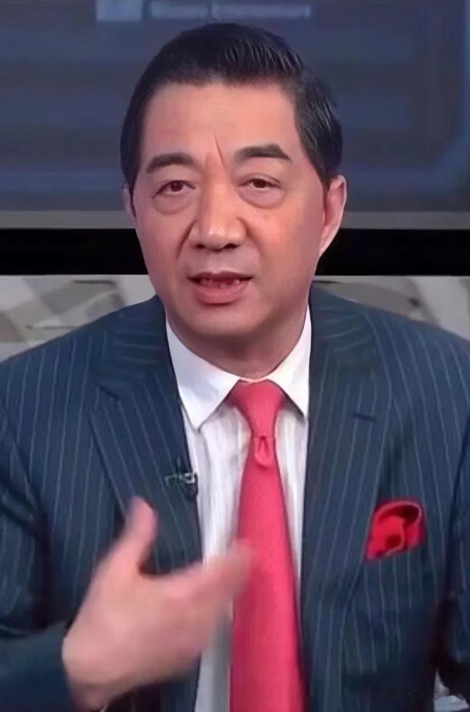 谈到二战，局座张召忠的理解与众不同，他说:美国投下两颗原子弹，说是尽快结束战争，