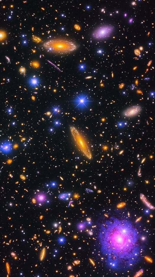 即使我们以光速旅行，宇宙中94%的地方仍然无法到达！ ​​​