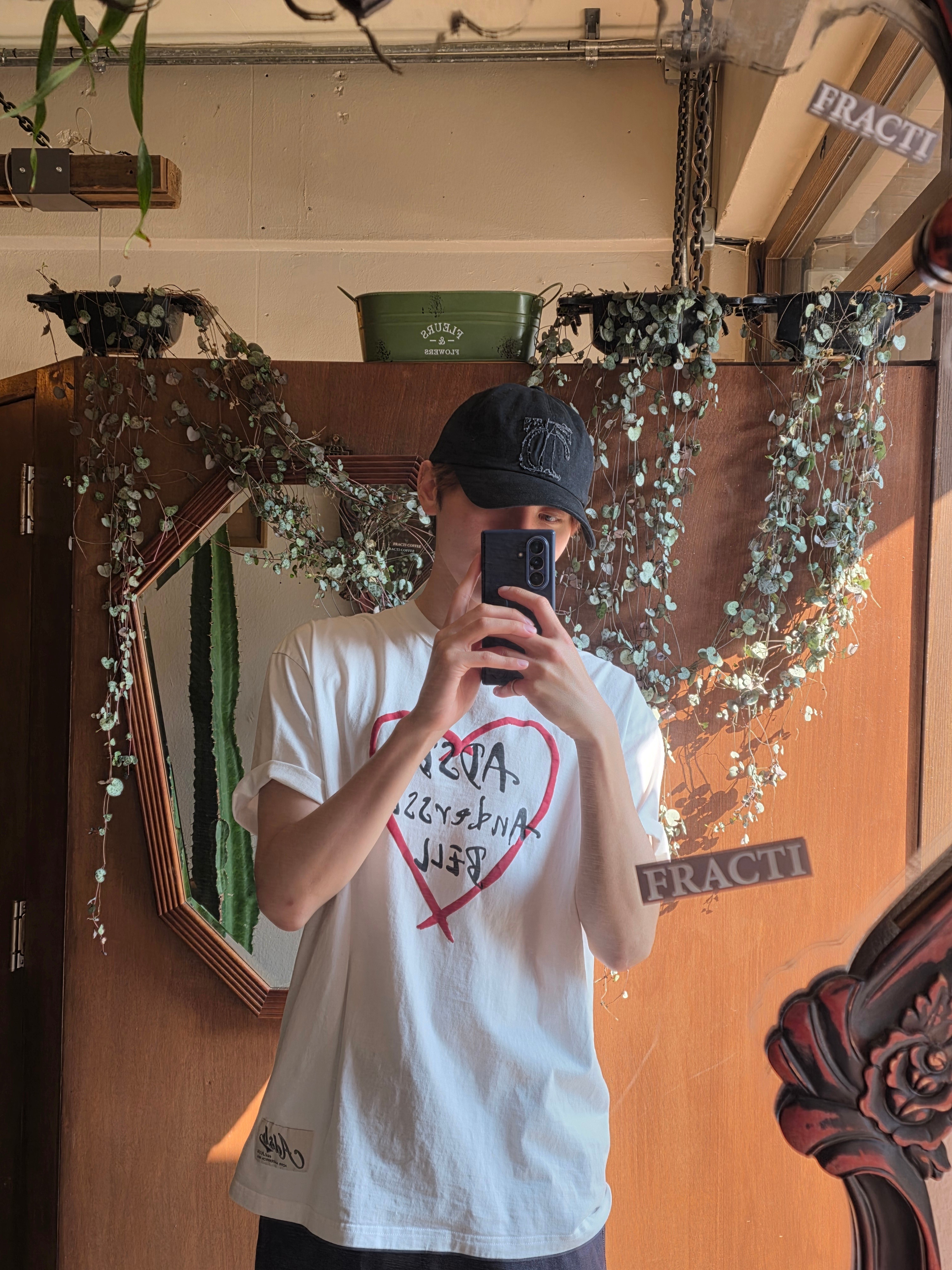 260603 胜宽Seungkwan丨wvs更新⁡🍊：克拉们 今天一天也辛苦了