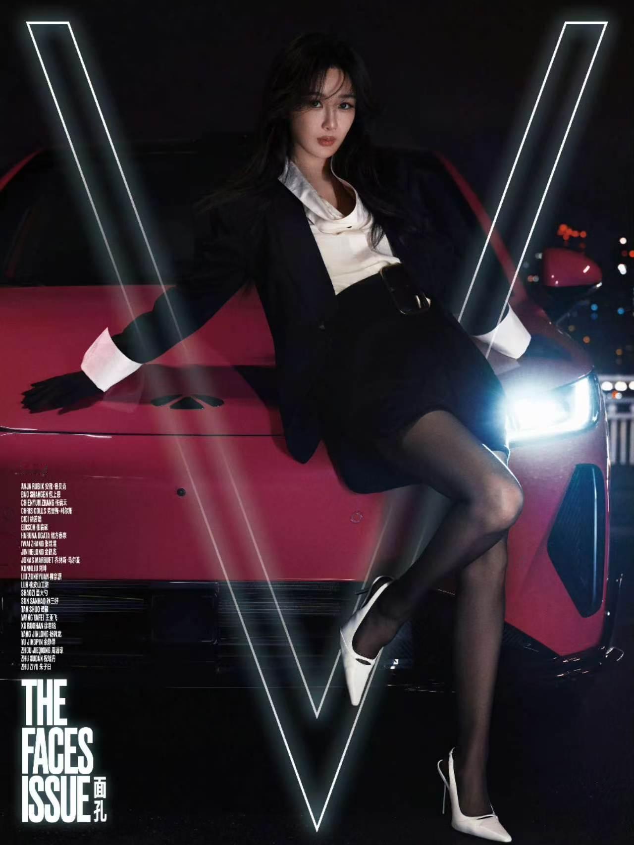 乖乖女的深夜叛逆版——反差致命诱惑 