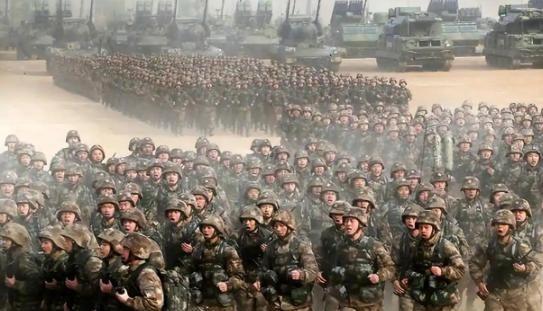 俄媒：如果中国打仗，会有很多国家一起来对付中国，别以为有航母和导弹就万事大吉了，