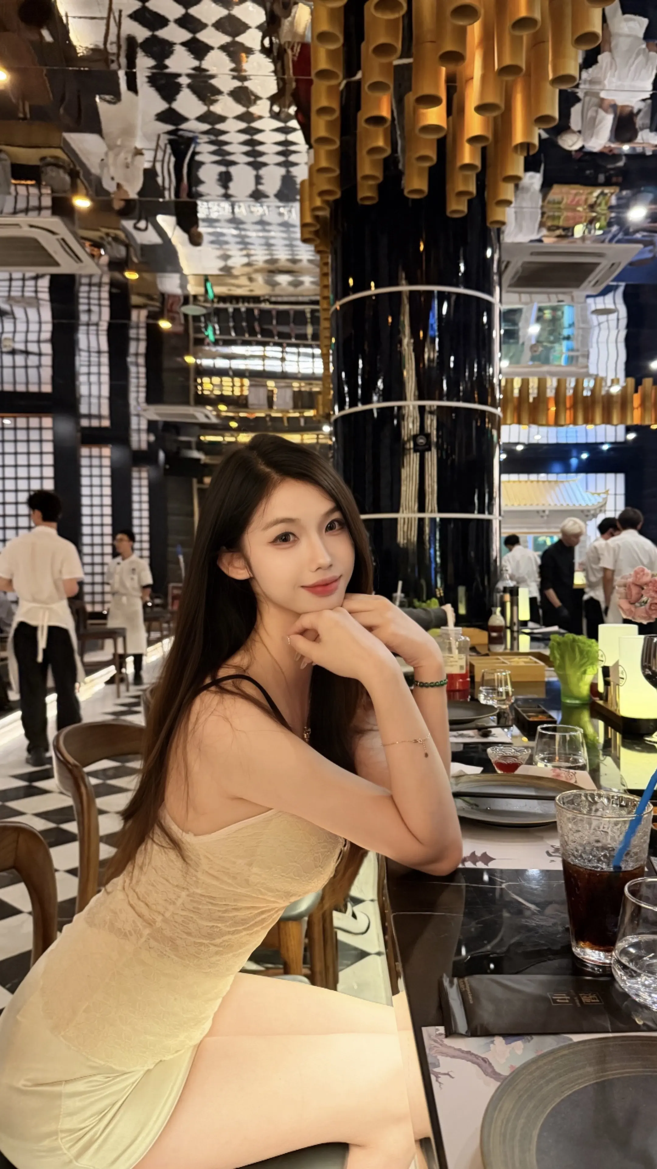 我不求别的 我只求拥有一个一生都能轻声细语对我说话的人