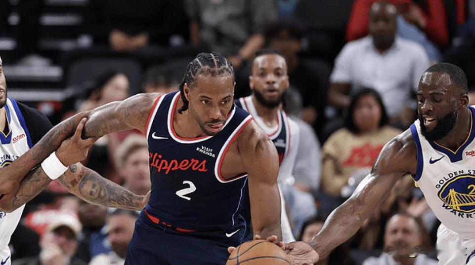 船记：若哈登未曾提出交易，坚信这支球队有实力跻身联盟前五行列

今日NBA附加赛