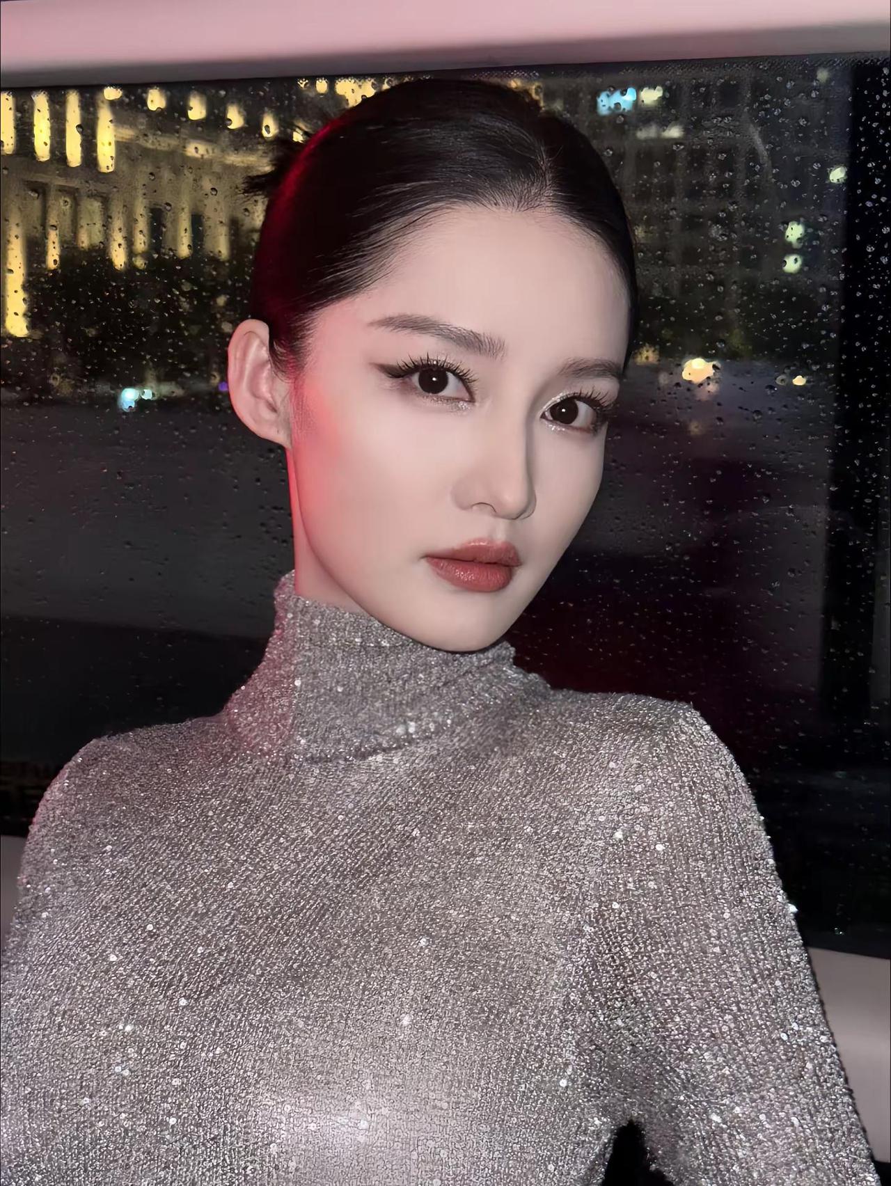 所有人感受顶级骨相大美女带来的震撼。李沁 刘雪梅 妙烟
