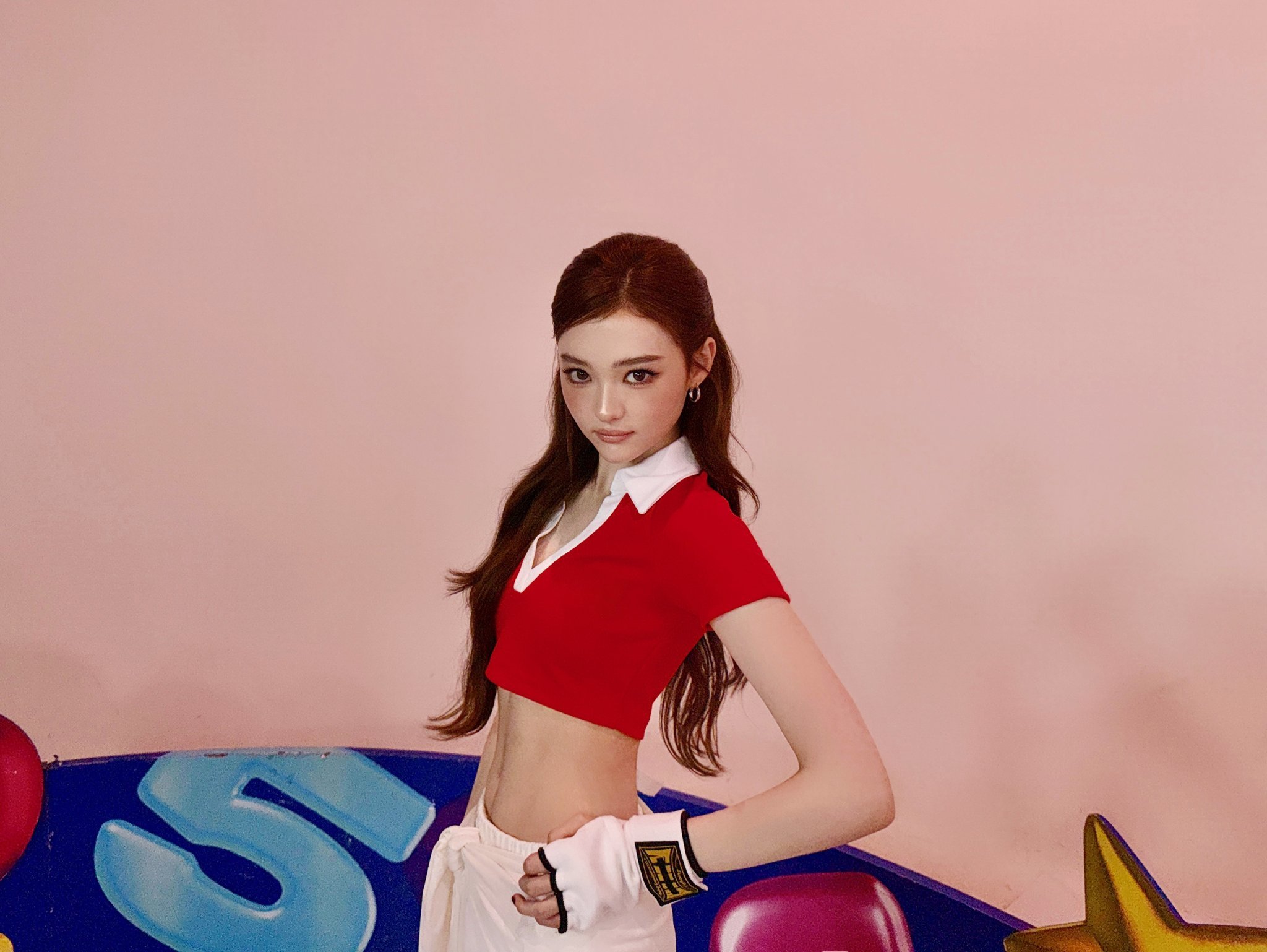 260706 x[💜]🥊🥊 