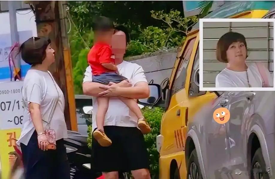 Selina素颜接娃遭网暴：经历烈火与婚姻创伤，她选择自在活着。台媒曝光了Sel