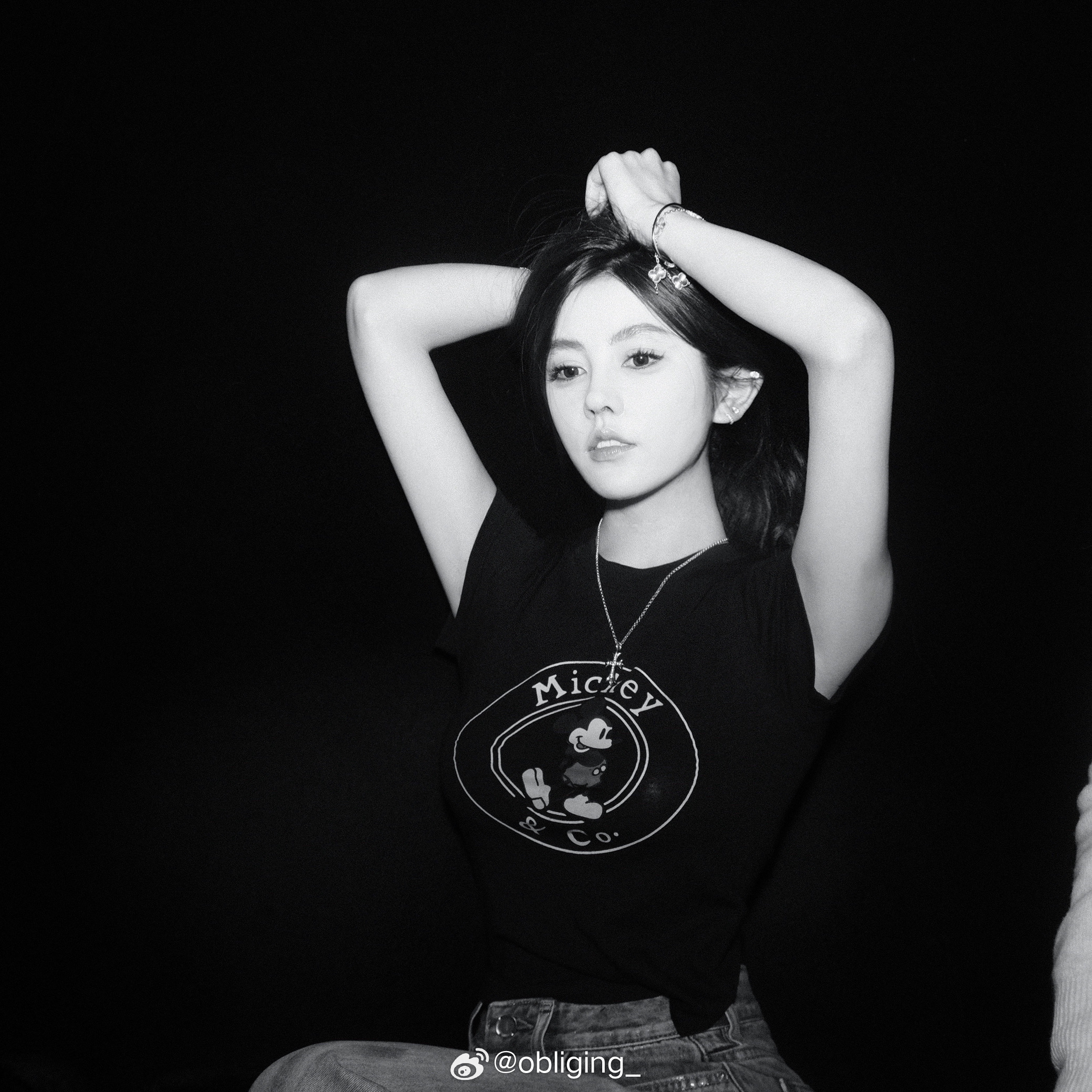 🖤 