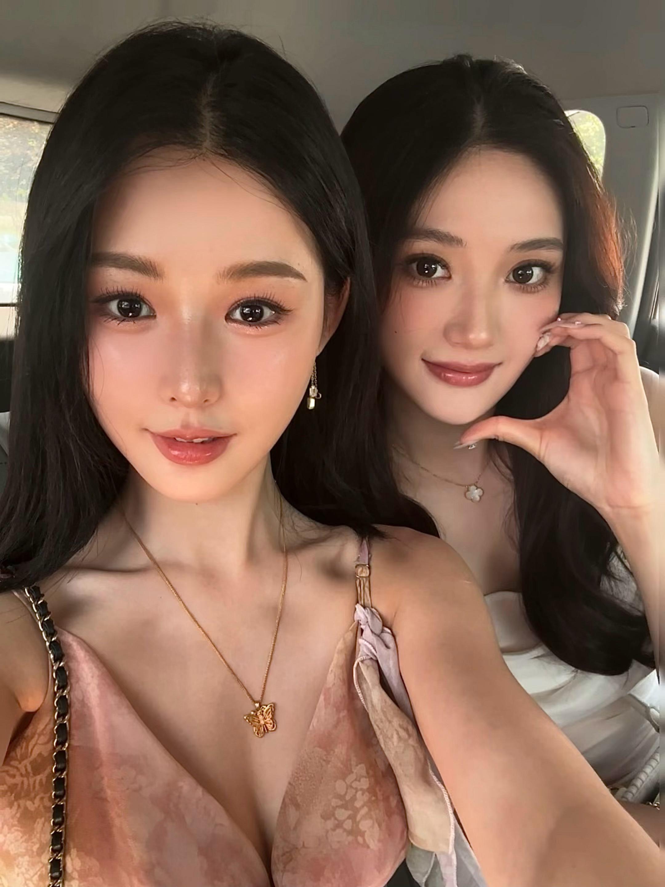 在杭州的夏天～☀️🪻 ​​​
