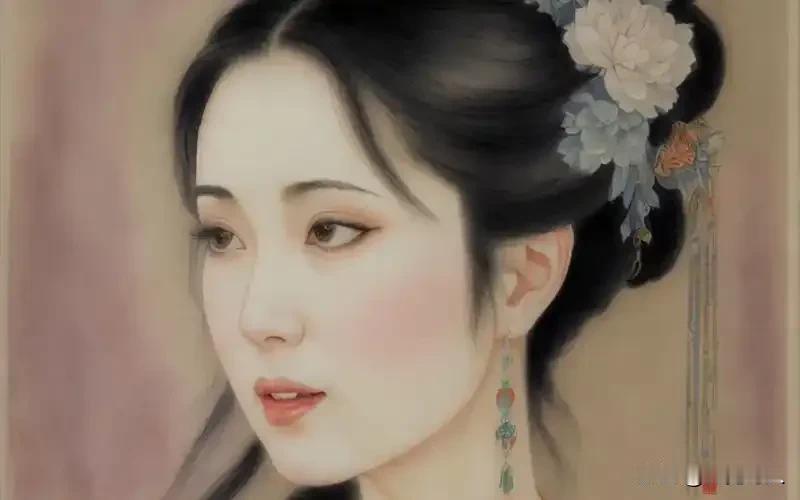 填词：金陵十二钗之林黛玉
念奴娇•林黛玉
文/无冕诗人

1
绛珠仙草，降凡尘、
