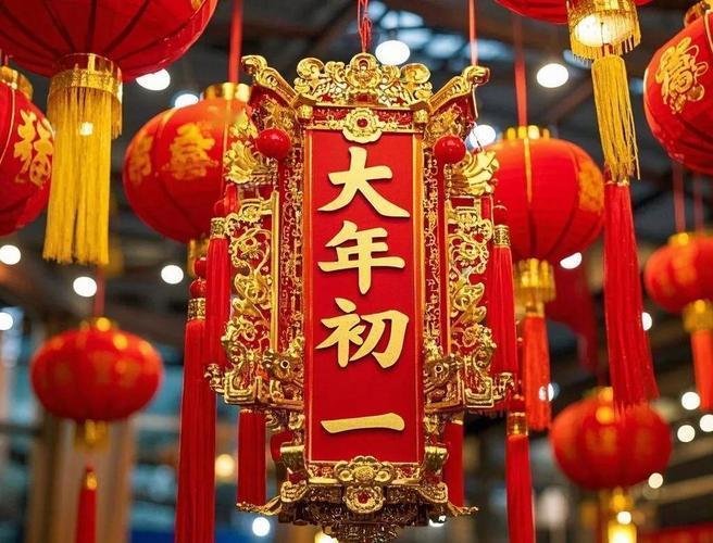 财神报到

一夜世间悄发
屋头仙女施魔法
树梢尖儿也全红挂
点点星火把世界轻