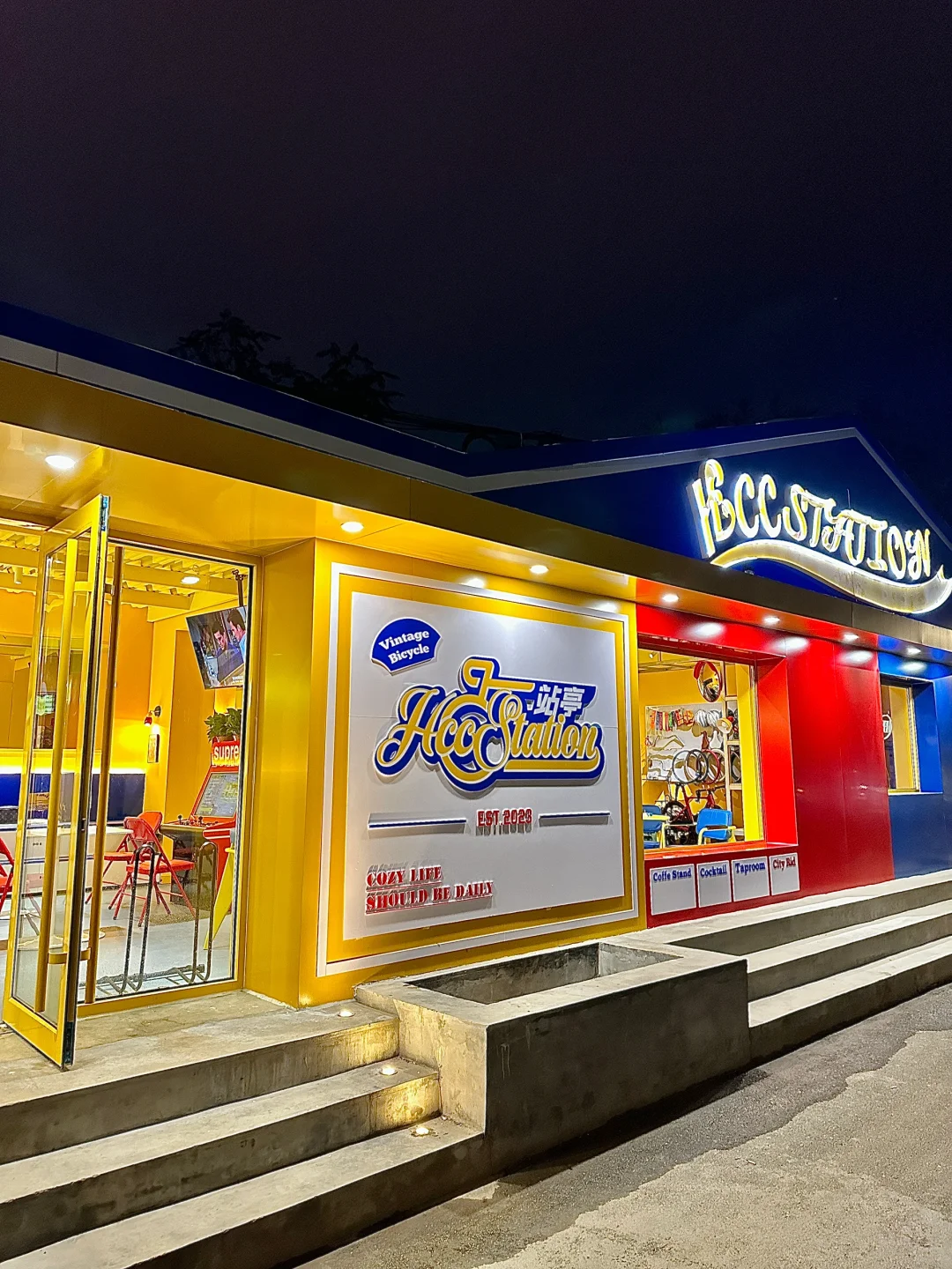 呼和浩特探店｜这真的是在呼市吗‼️‼️