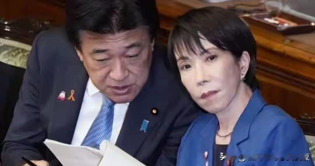 一条报道试出高市早苗虚实，日本只敢拿美媒抗议撒气