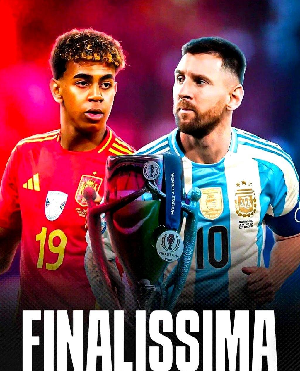 售罄的世纪对决，被几枚导弹碎片强行清零。
 
卡塔尔足协一纸声明，国内足球赛事无