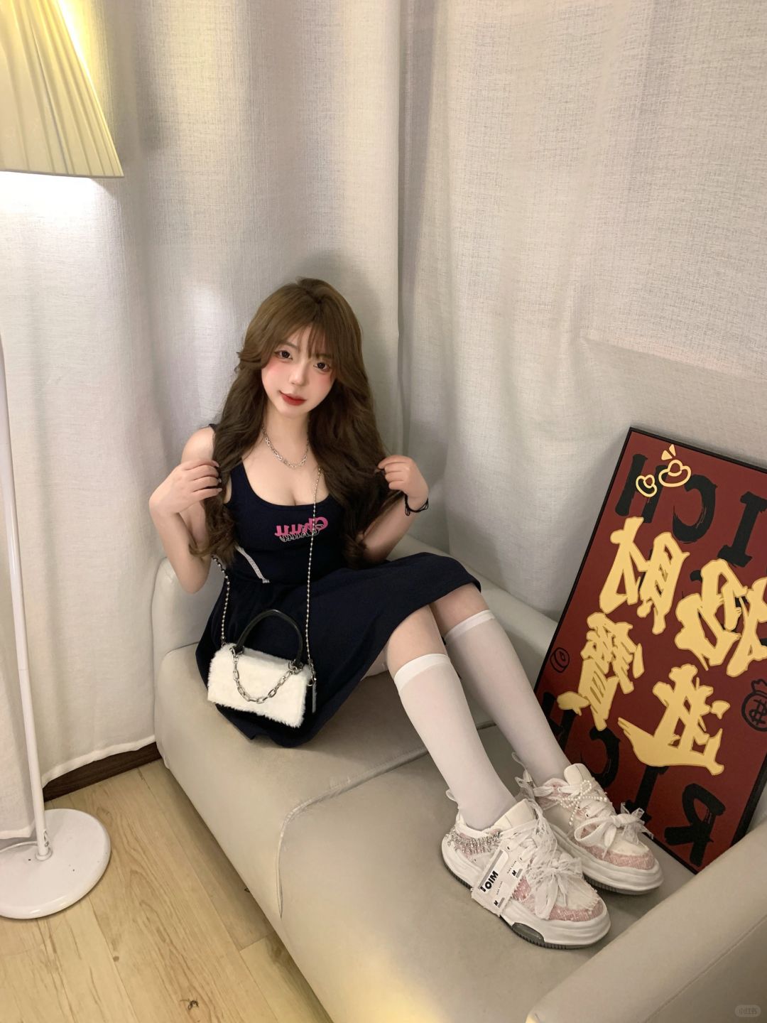 美式甜心