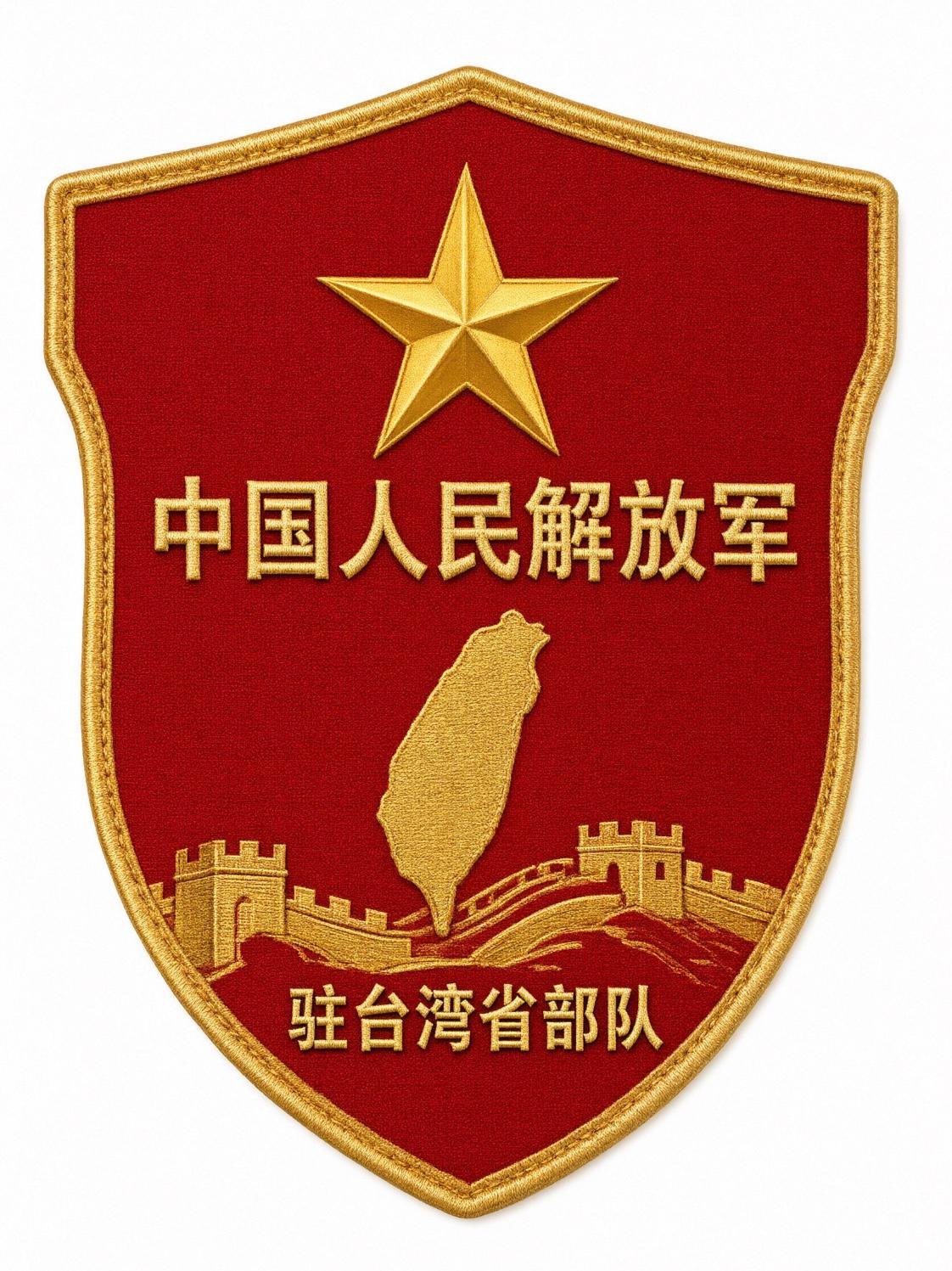 解放台湾，指日可待！
热播纪实作品《制胜》全方位展现了新时代人民军队强大的现代化