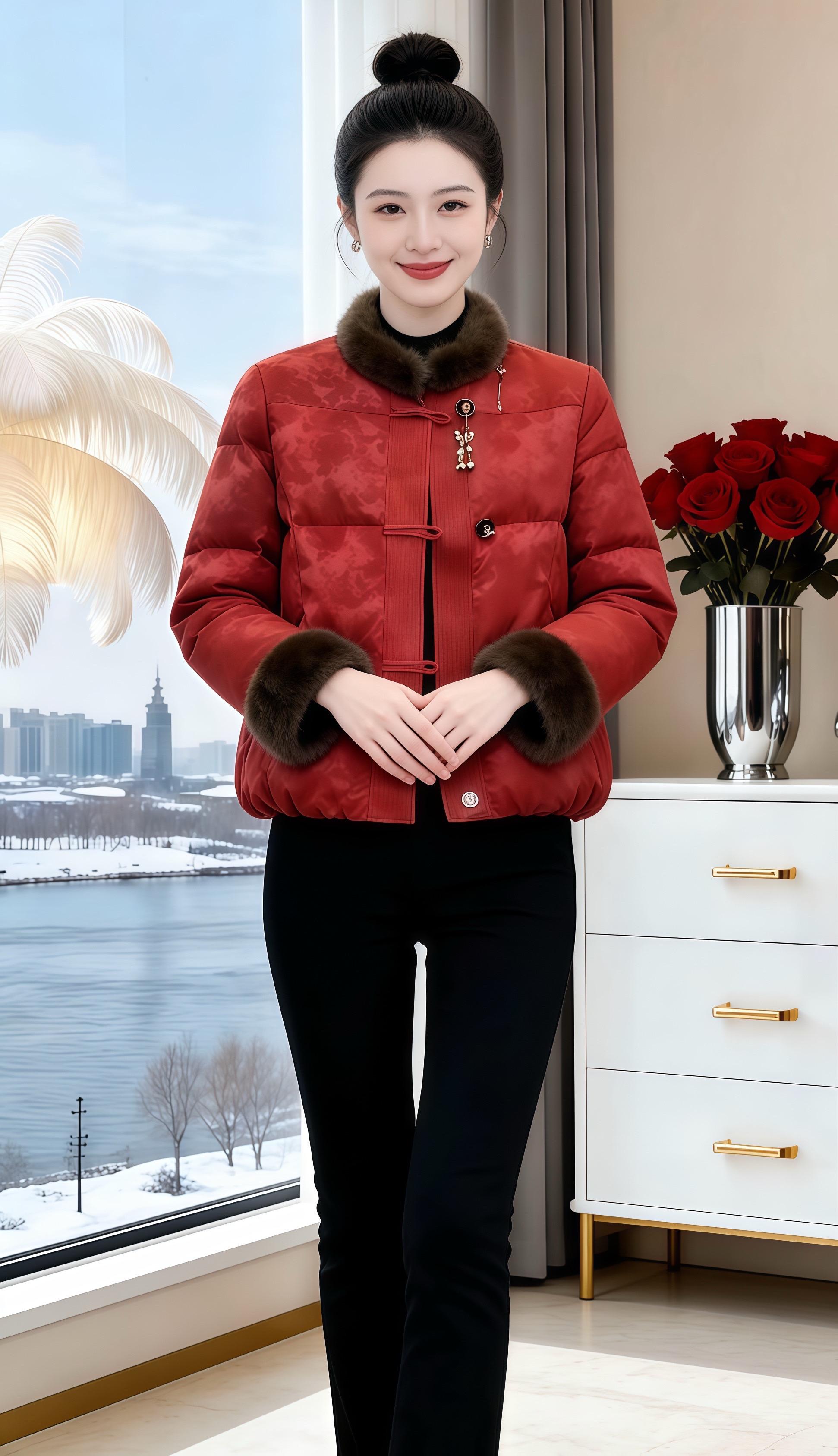 大家放心购买都有运费险的