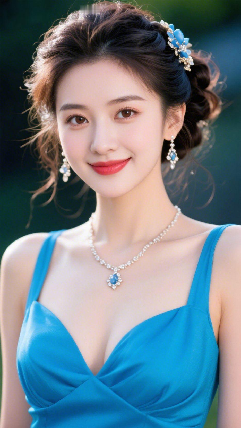 清风入怀 温柔自在
 
暖阳轻洒，清风拂面，周身萦绕着温润雅致的气息。无需刻意修