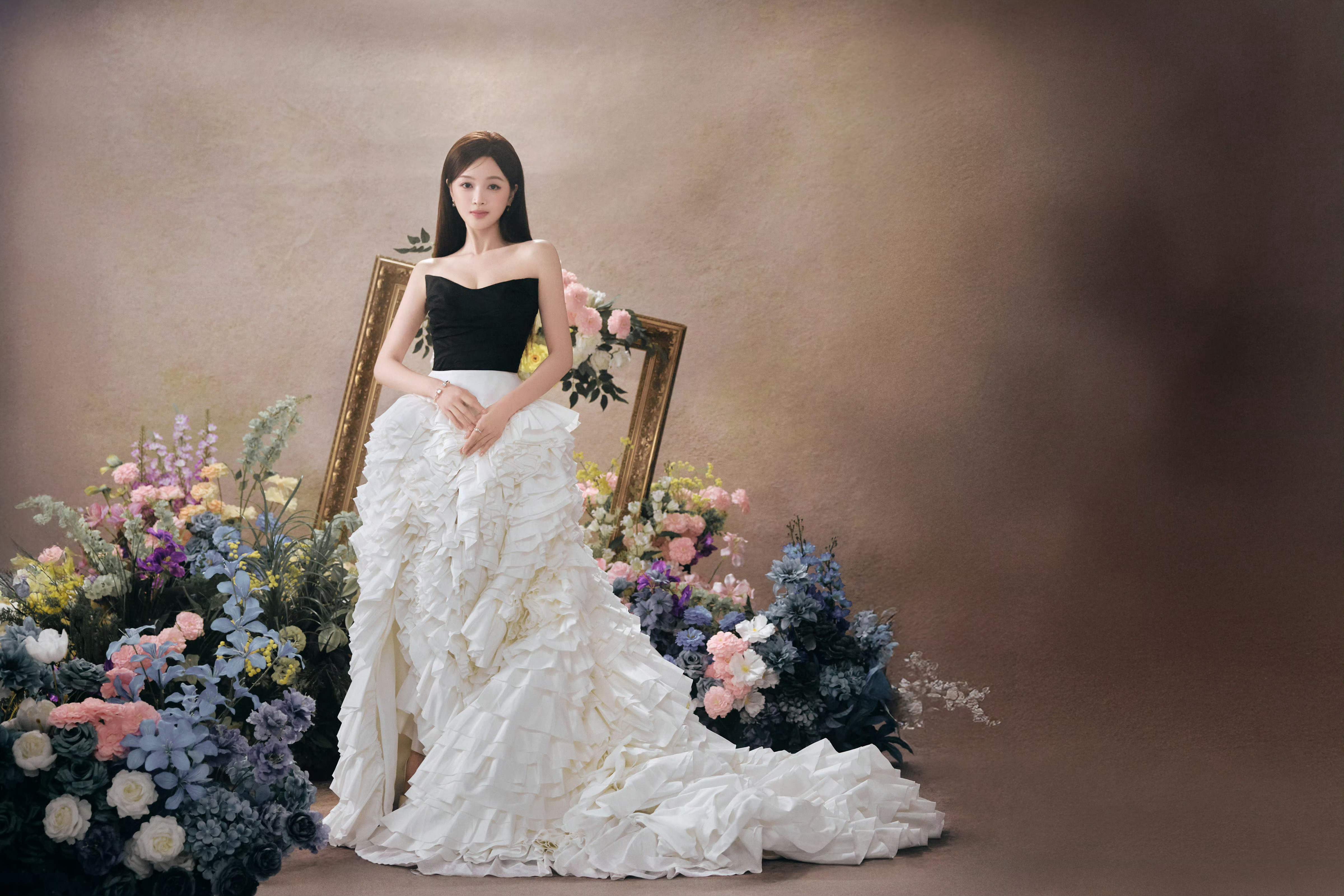 吴宣仪wxy吴宣仪叶星星 咱们昨天的超喜欢和发帖人数还有今天的超喜欢底数又是下降