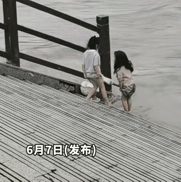 皮鞭子伺候！不然不长记性！这条江水大流急，3个孩子在没有家长照看的情况下，擅自在