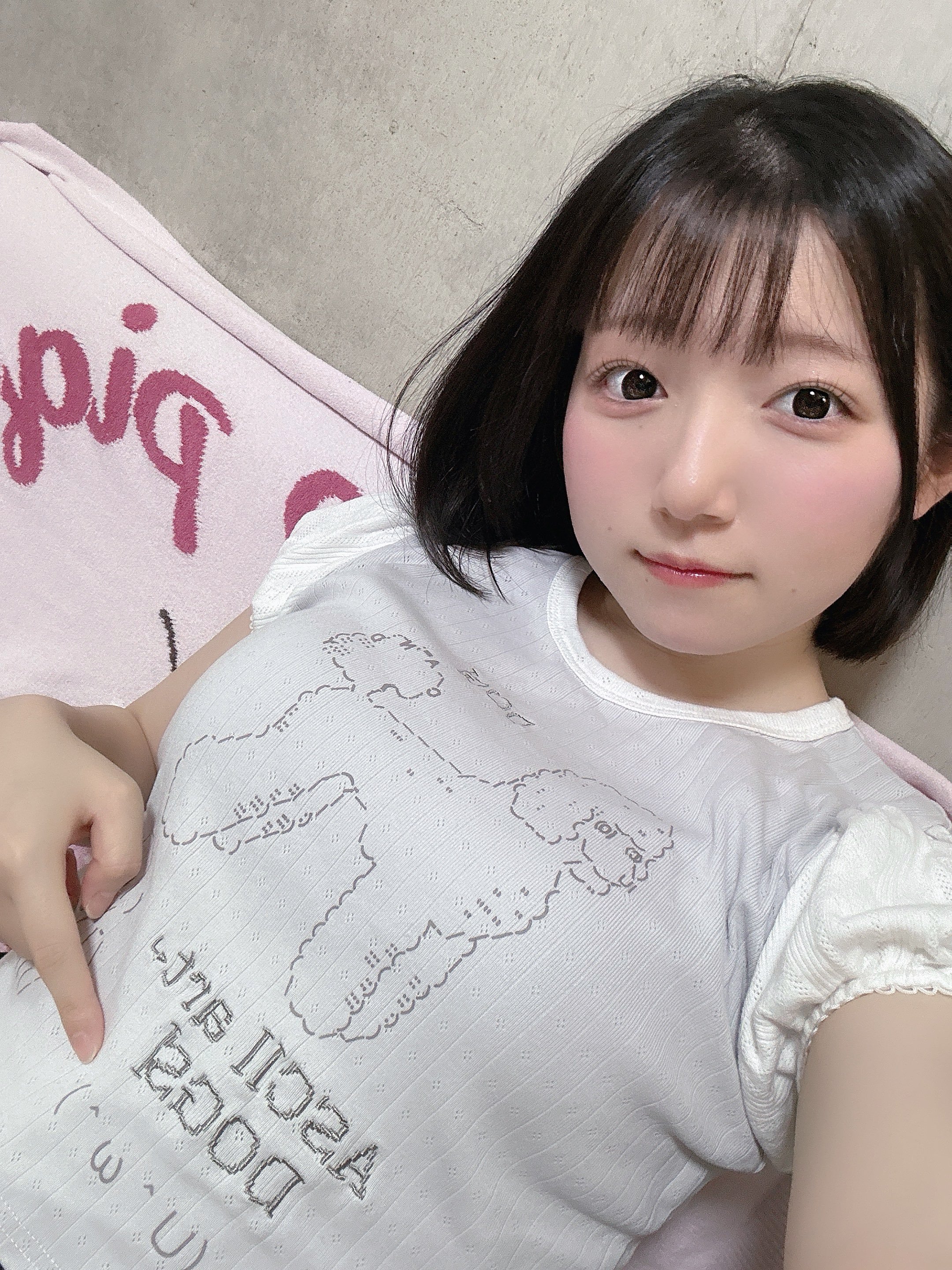 菅野真衣