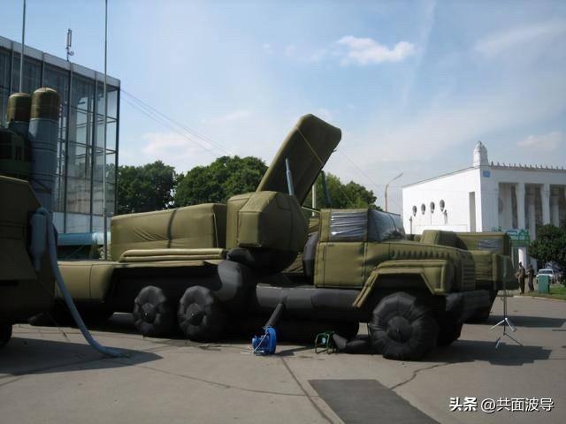 美国看不起假目标，以为防空系统，可以轻松应对伊朗，可是从空袭结果来看，美国和以色