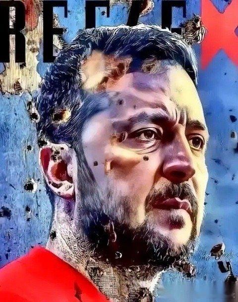 终于，不装了。12天，整整12天。俄军都宣布占领12天了，乌克兰才终于从牙缝里挤