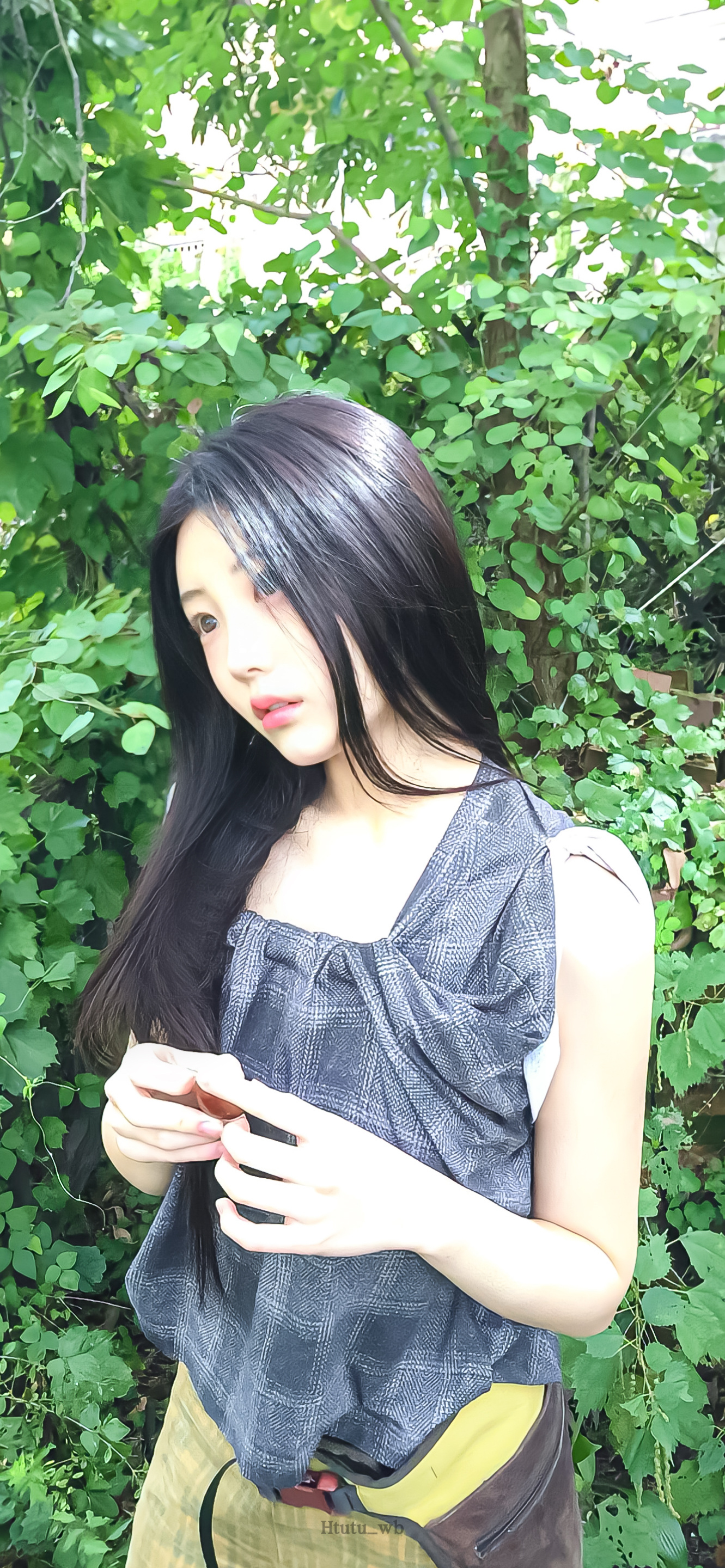 李沅禧Wonheeの壁纸大放送～🐈🧁