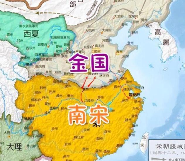 金朝到底做错了啥，竟被历史“踢”出了唐宋元明清的序列？金朝由女真族建立，1115