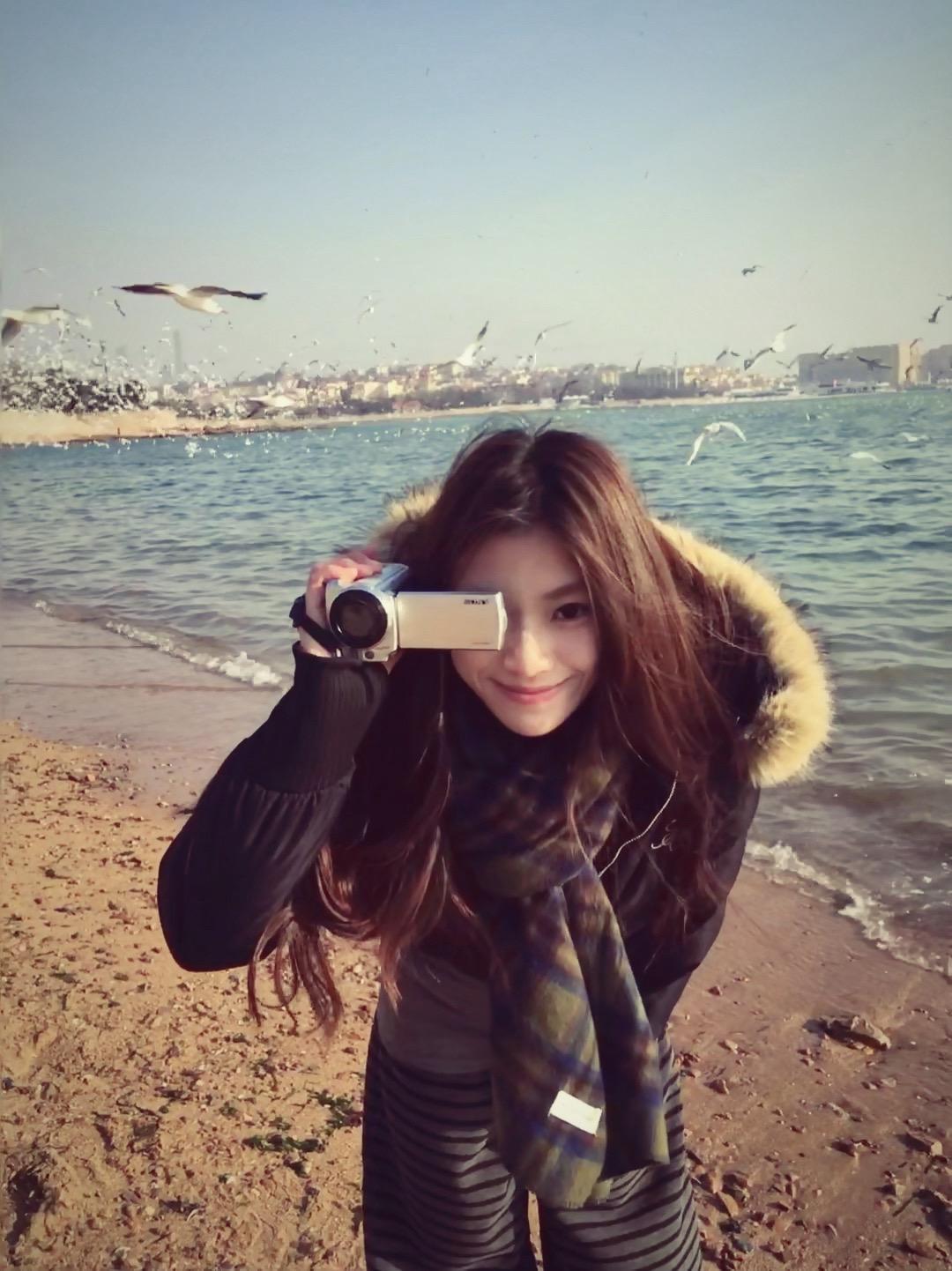 我能有多坚强 我又没有比别人多个心脏