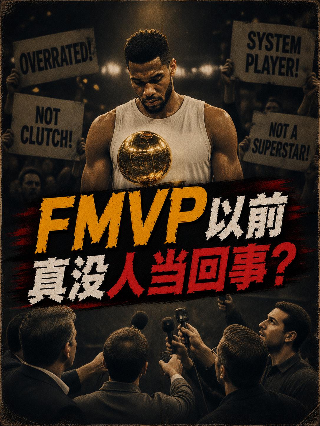 球迷真的从2015年才开始关注总决赛的MVP？这不，库里的弟弟就揭秘了这件事的真