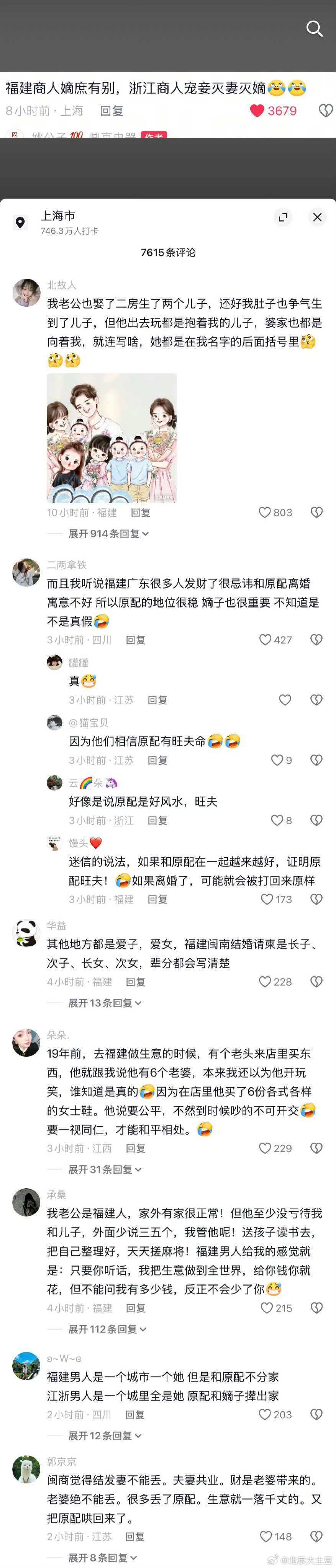福建的同学来说，是这样的吗 