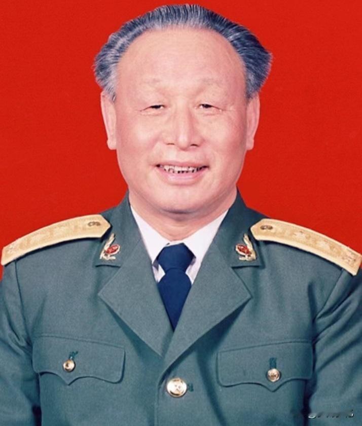 55岁掌舵“万岁军”！授中将官至武警司令，他活到96岁成传奇
 
咱先把谜底揭开