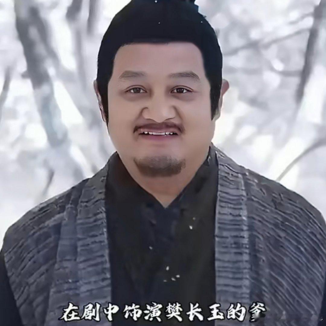 演员寇占文被法院悬赏演过镖人还演过逐玉的演员被悬赏了？？ 