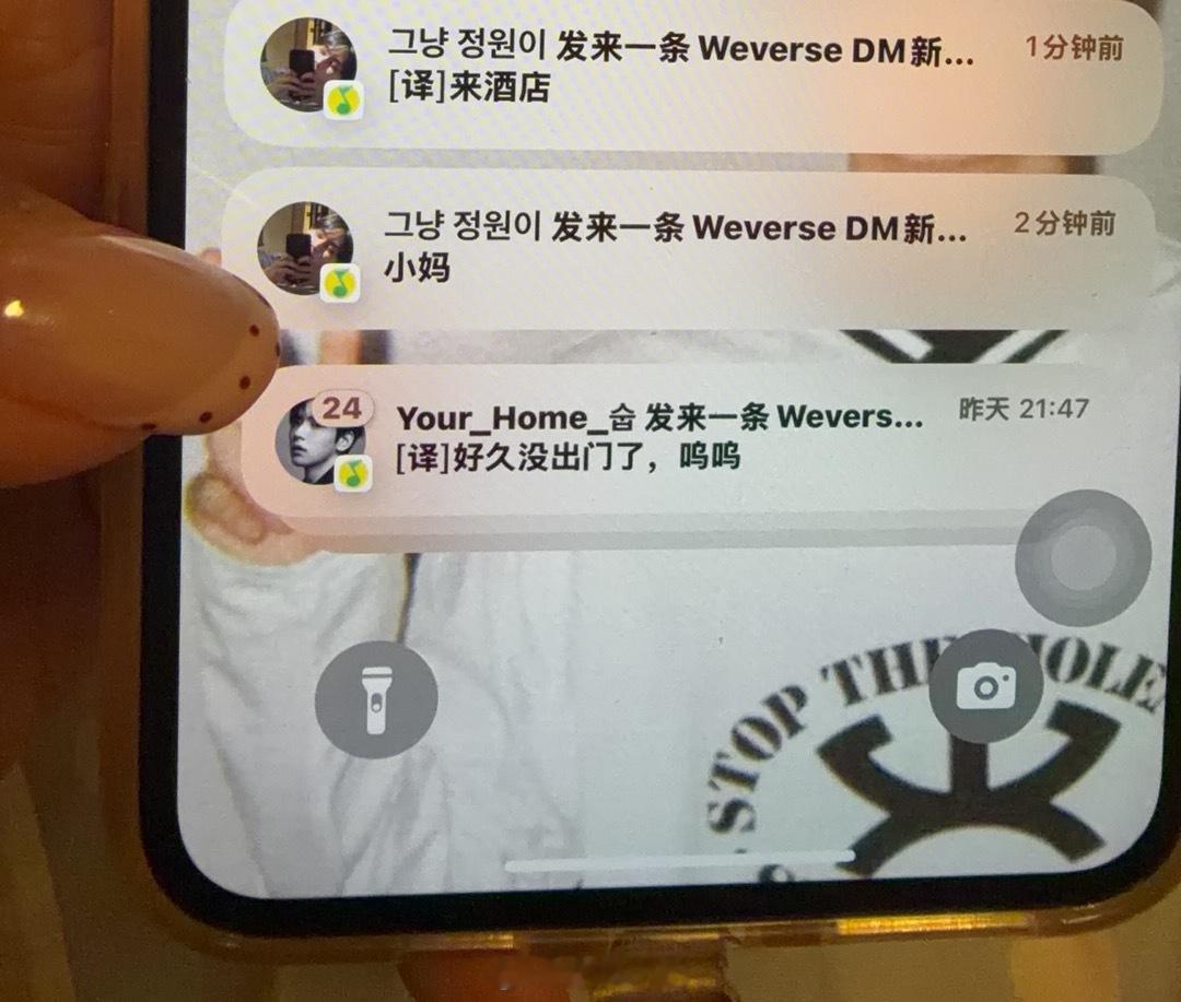 翻译你就这样乱来 