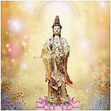 贵人守护，解凶化吉，万事呈祥 