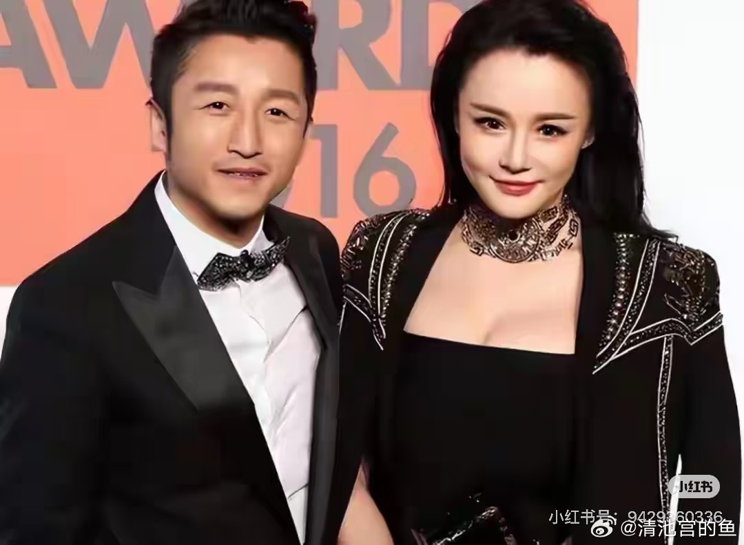 邹市明2亿理财亏损始末巧了，冉莹颖也是丙火女，这三年（25.26.27）正在破财