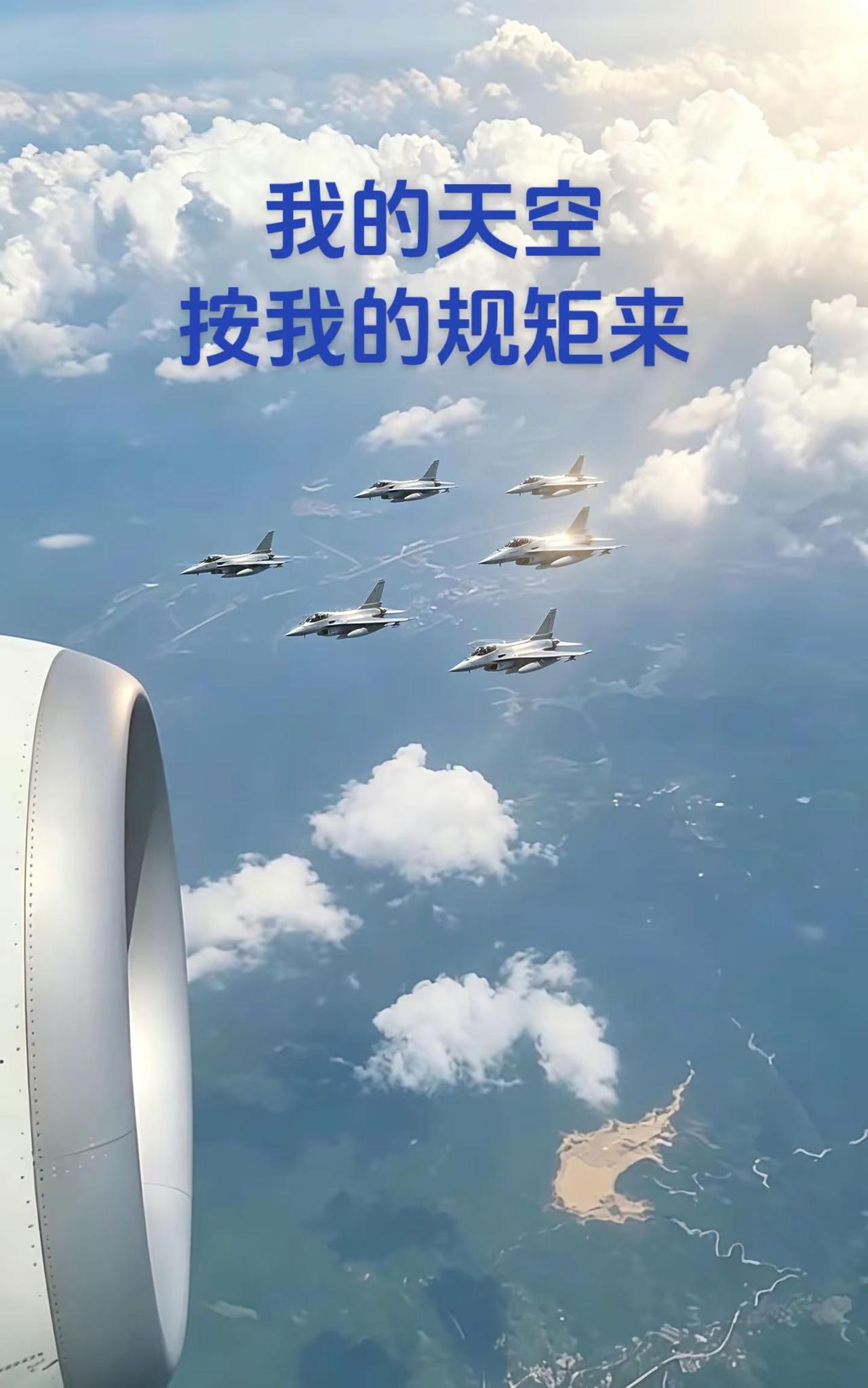 7、1日改写国际航空格局的里程碑中国战机