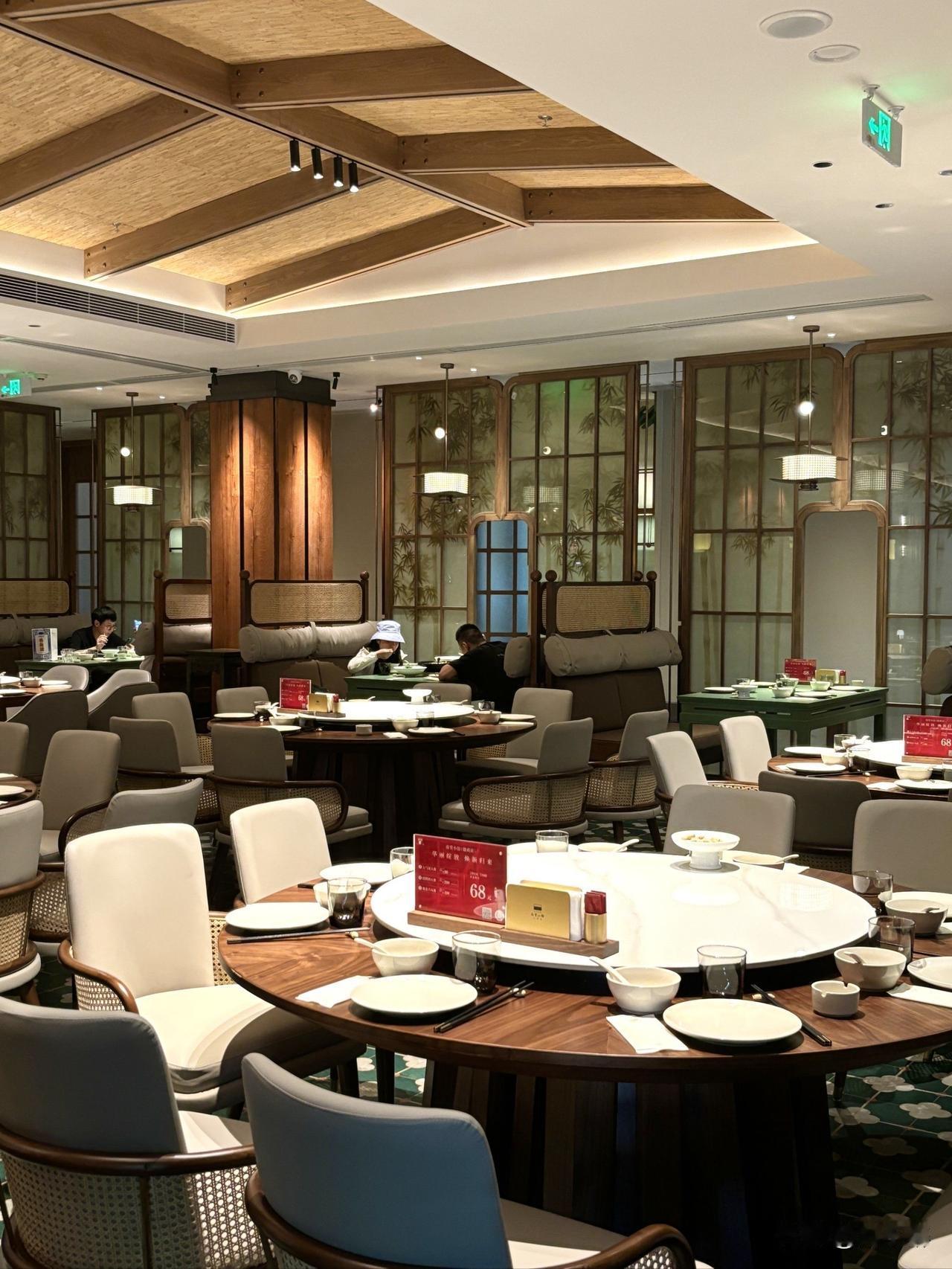 大过年的，麻烦找上门了！
我提前三个月就预定了一桌“客餐”，打算在年初二招待客人