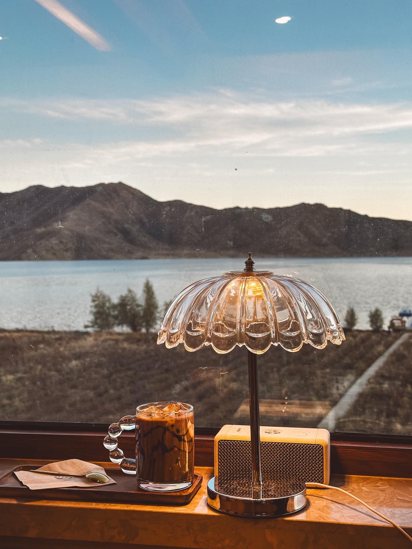 被好风景收买 在哪里都不算太坏