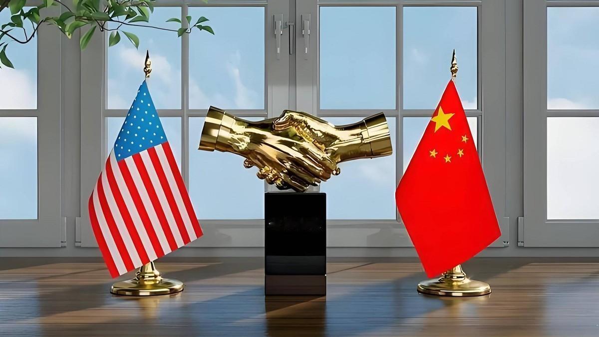 美国对华态度变了！

当地时间 9 月 21 日，美国芝加哥全球事务委员会对外公