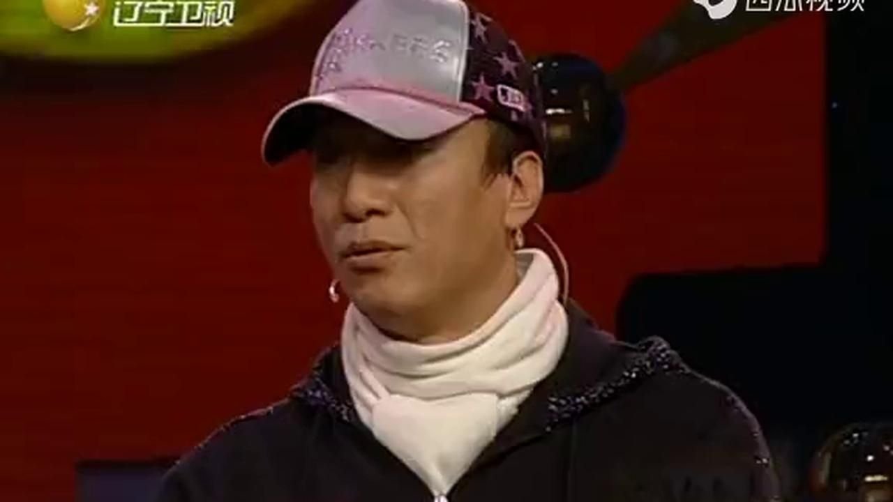 小沈阳现场牵起闫妮的手，闫妮羞答答的演唱《味道》唱出了心声！