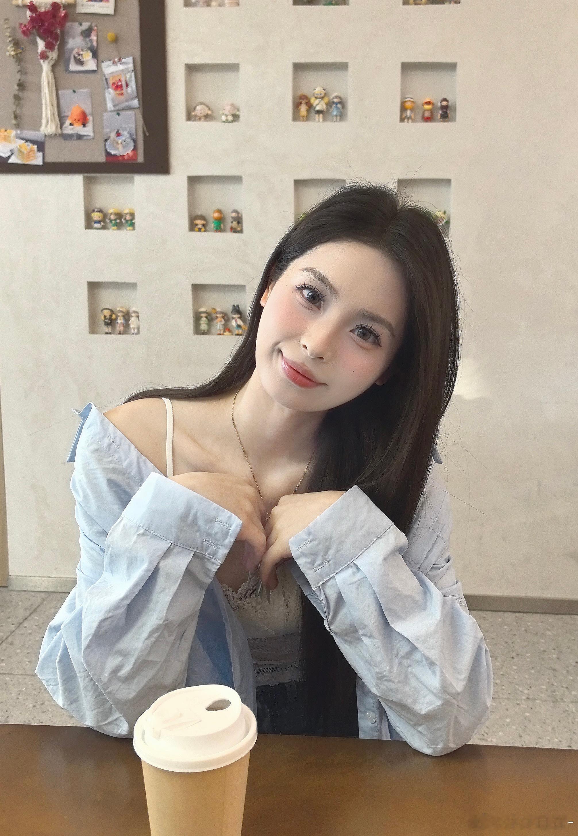 ☕️生活手记每日穿搭
