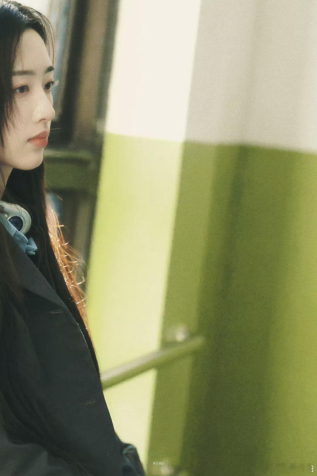 ▷ 邓恩熙 | 课间🎧 ​​​
