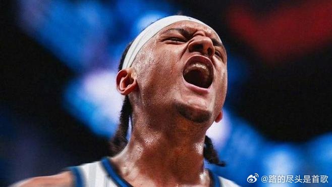 《班凯罗在三月份的总得分位列NBA第二。  卢卡·东契奇（474分） 保罗·班切