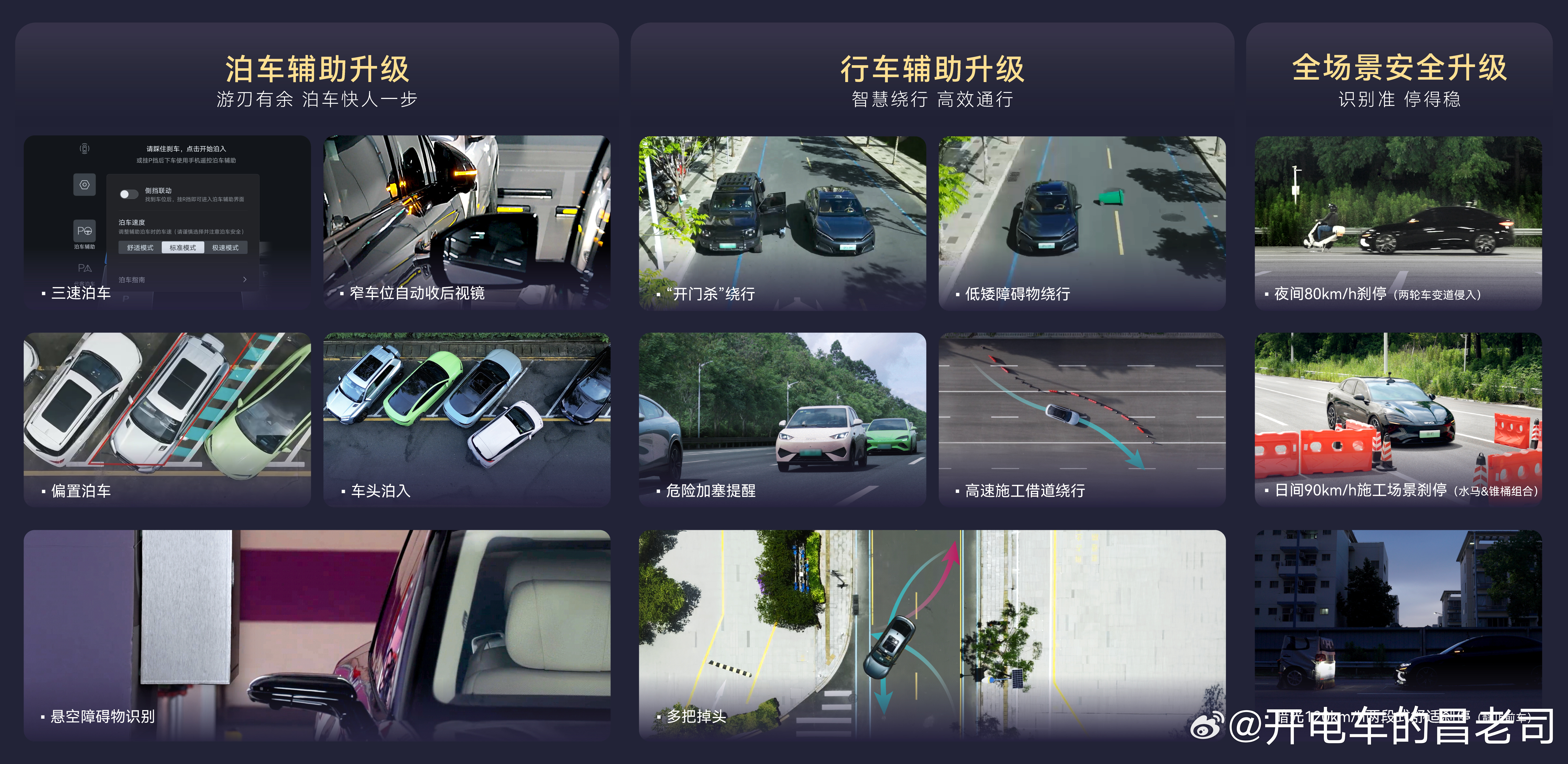 可能你会刷到过一些车主用自动泊车出事故跟车企扯皮的事情，雷达没响？摄像头没看到？